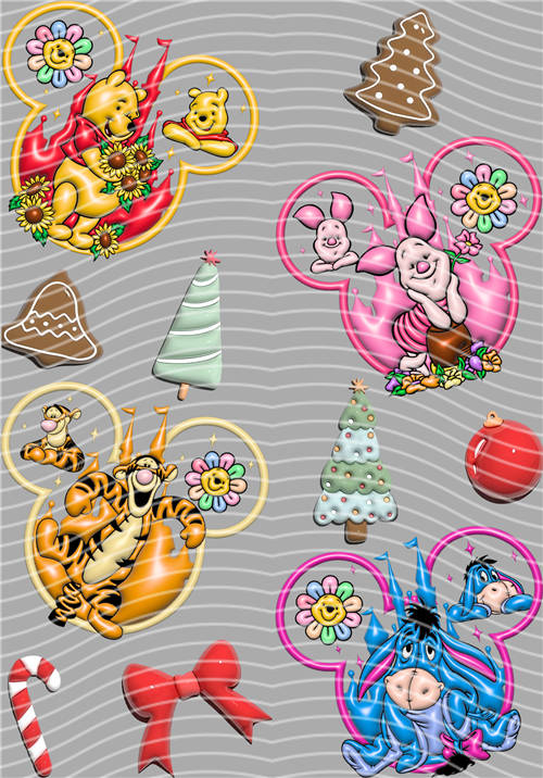A5 Notebook Wraps-A 2333